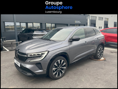 Renault Austral Tehno E-tech full hybrid