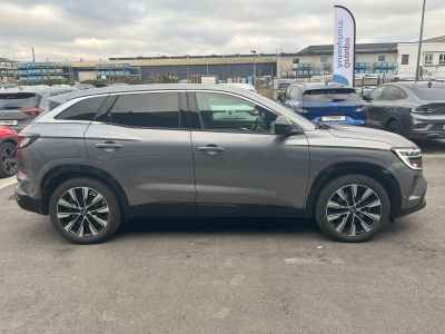 Renault Austral Tehno E-tech full hybrid