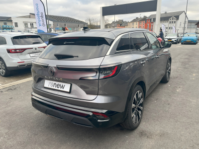 Renault Austral Tehno E-tech full hybrid
