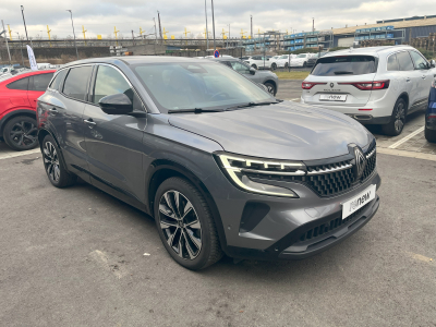 Renault Austral Tehno E-tech full hybrid