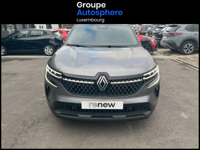 Renault Austral Tehno E-tech full hybrid