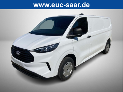 Ford Transit Custom 2.0 TDCi 170 L2H1 TREND NAVY/ 5 Jahre Garantie