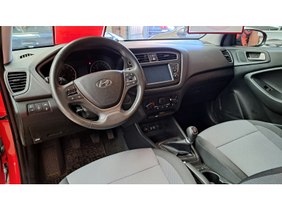 Hyundai i20 ESSENCE