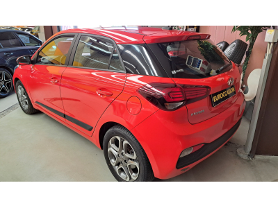 Hyundai i20 ESSENCE