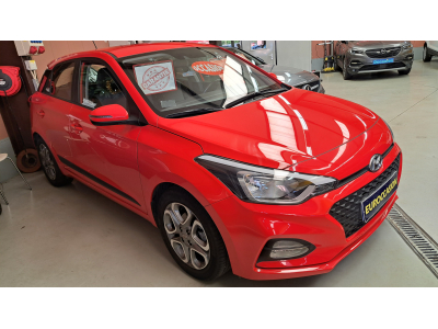 Hyundai i20 ESSENCE