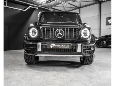 Mercedes-Benz G 63 AMG G63 AMG MANUFAK/STHZ/SUPERIOR/360°/BURMESTER