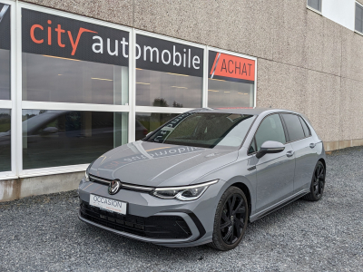 Volkswagen Golf 2.0 TDI R-LINE DSG SIEGES 