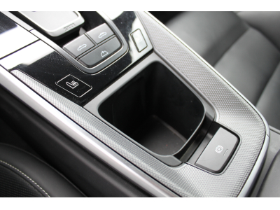 Porsche 992 TURBO*LIFT*SPORTABGAS*KARBONLENKRAD