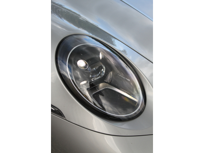 Porsche 992 TURBO*LIFT*SPORTABGAS*KARBONLENKRAD