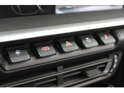 Porsche 992 TURBO*LIFT*SPORTABGAS*KARBONLENKRAD