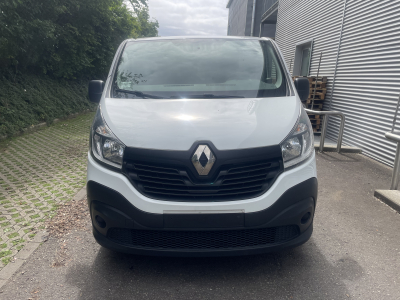 Renault Trafic 1.6 Diesel 95 avec AD BLUE