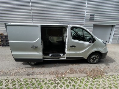 Renault Trafic 1.6 Diesel 95 avec AD BLUE