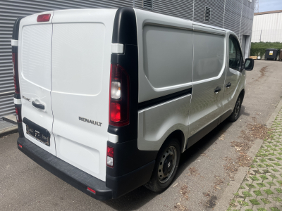 Renault Trafic 1.6 Diesel 95 avec AD BLUE