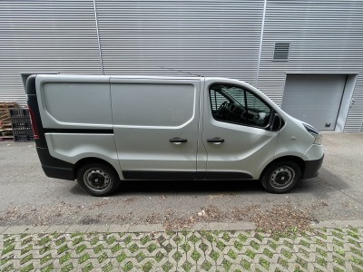 Renault Trafic 1.6 Diesel 95 avec AD BLUE