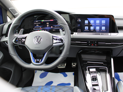 Volkswagen Golf R 4Motion TSI DSG ,PANO,CAMERA,IQ.LIGHT,CUIR,DIGITAL