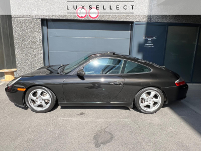 Porsche 996 CARRERA 4 3.4l 300 CV IMS 02/2024 PERFECT CONDITION