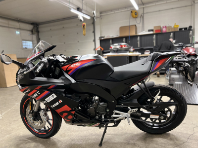 Aprilia RS4 125 GP REPLICA