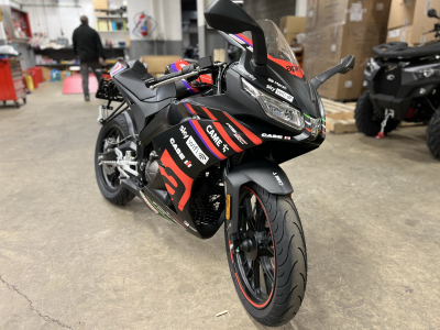 Aprilia RS4 125 GP REPLICA