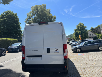 Fiat Ducato 2.2 Mjet 140 AT8 L2H2 LED/NAVI/KLIMA