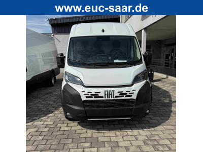 Fiat Ducato 2.2 Mjet 140 AT8 L2H2 LED/NAVI/KLIMA