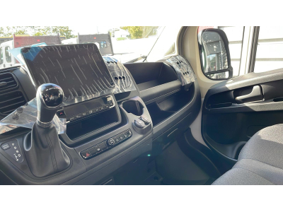 Fiat Ducato 2.2 Mjet 140 AT8 L2H2 LED/NAVI/KLIMA