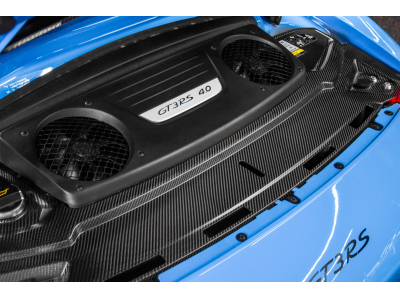 Porsche 911 991.2 GT3 RS Weissach PDK