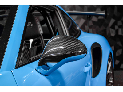 Porsche 911 991.2 GT3 RS Weissach PDK