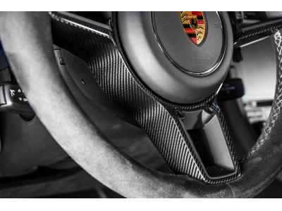 Porsche 911 991.2 GT3 RS Weissach PDK