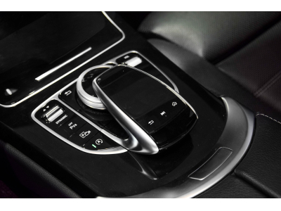 Mercedes-Benz C 220 d 4 MATIC AMG LINE