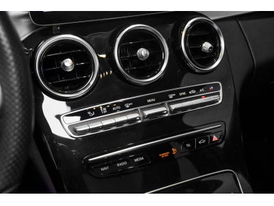 Mercedes-Benz C 220 d 4 MATIC AMG LINE