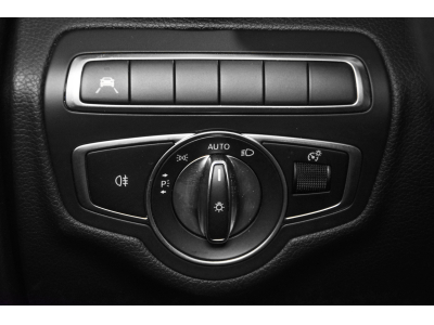 Mercedes-Benz C 220 d 4 MATIC AMG LINE