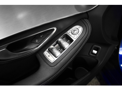 Mercedes-Benz C 220 d 4 MATIC AMG LINE