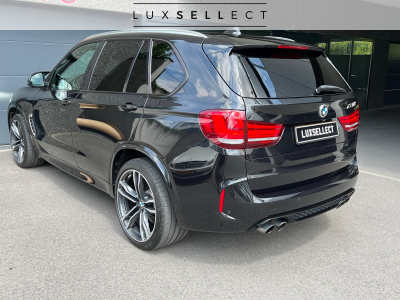 BMW X5 M 575 CV Full Options BO / TO/ CUIR / JA 21 PACK SPORT M