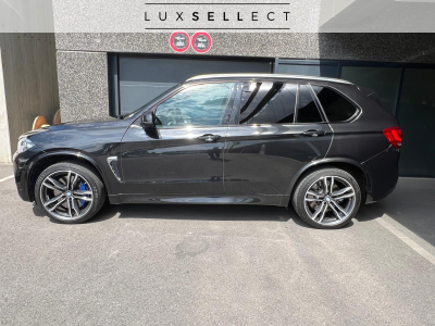 BMW X5 M 575 CV Full Options BO / TO/ CUIR / JA 21 PACK SPORT M