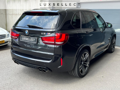 BMW X5 M 575 CV Full Options BO / TO/ CUIR / JA 21 PACK SPORT M