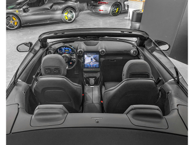 Mercedes-Benz SL 63 AMG Roadster SL AMG 63 4Matic +/ Burmester/Carbon/360°/HUD/21