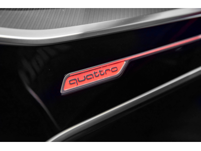 Audi RS6 C8 AVANT V8 4.0 TFSI