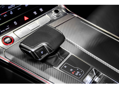 Audi RS6 C8 AVANT V8 4.0 TFSI