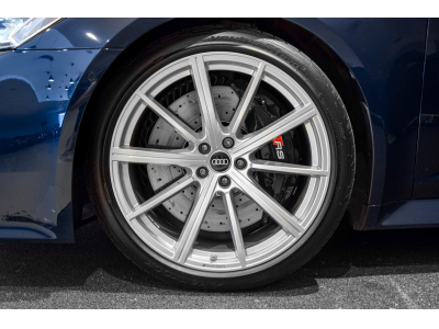Audi RS6 C8 AVANT V8 4.0 TFSI