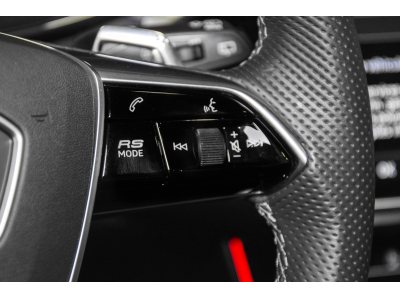Audi RS6 C8 AVANT V8 4.0 TFSI