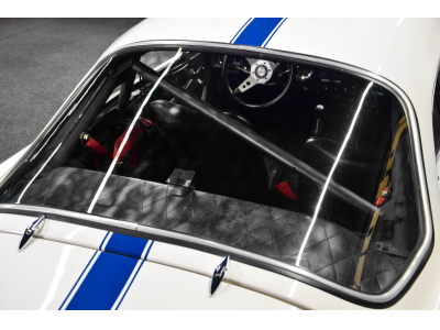 Alpine A110 1600S - 1971