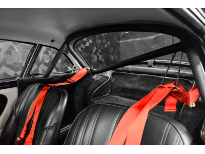 Alpine A110 1600S - 1971