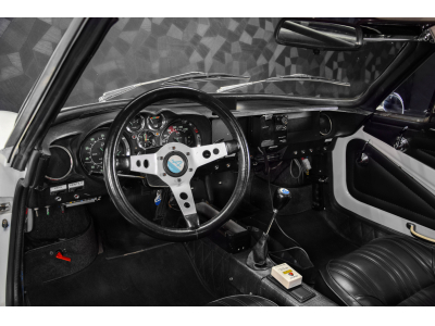 Alpine A110 1600S - 1971