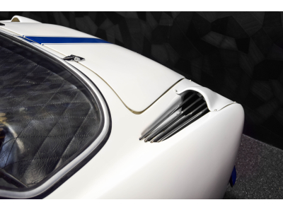 Alpine A110 1600S - 1971