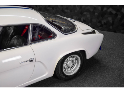 Alpine A110 1600S - 1971