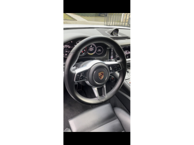 Porsche Panamera Turbo S E-Hybrid Sport Turismo 4.0 V8 680