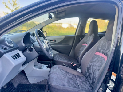 Suzuki Alto II 1.0 Essence 2009 110.000KM **Faible consommation, Idéal pour jeune conducteur**