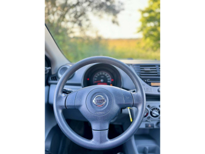 Nissan Pixo I 1.0 Essence 68ch **1er main, 55.000KM!**
