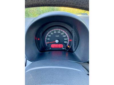 Nissan Pixo I 1.0 Essence 68ch **1er main, 55.000KM!**