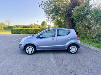 Nissan Pixo I 1.0 Essence 68ch **1er main, 55.000KM!**